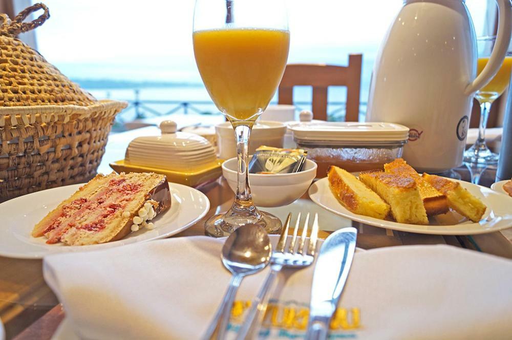 Hotel Boutique Antukenu Achao المظهر الخارجي الصورة