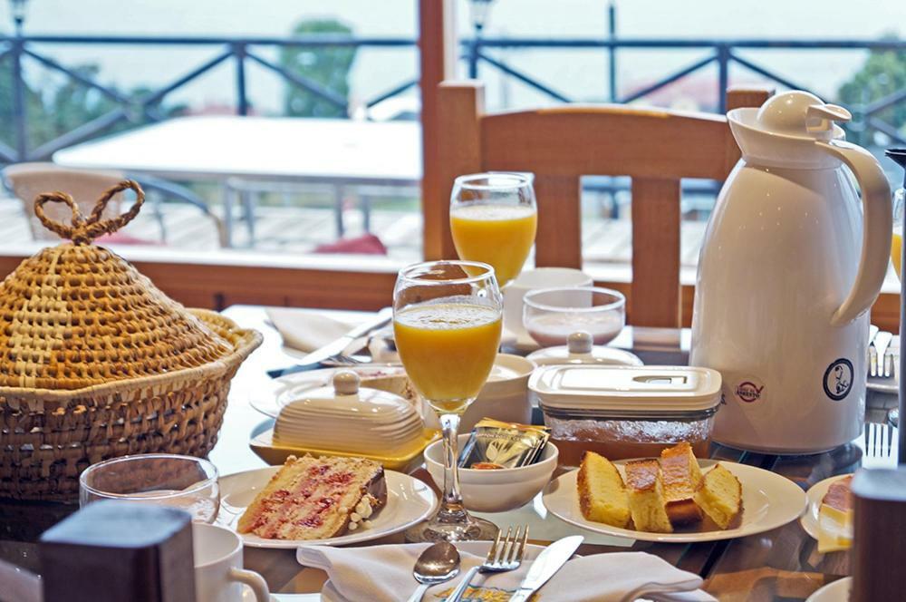 Hotel Boutique Antukenu Achao المظهر الخارجي الصورة